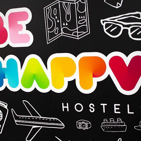 Be Happy Hostel เนร์คา ภายนอก รูปภาพ
